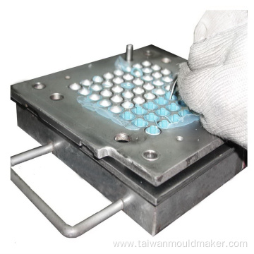 High Precision Liquid Silicone Gel Mould